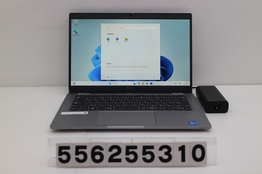 Rakuten - DELL Latitude 5320 Croe i5 1145G7 2.6GHz/8GB/256GB(SSD)/13.3W/FHD(1920x1080)/Win11/オンボート【中古】【20250710】