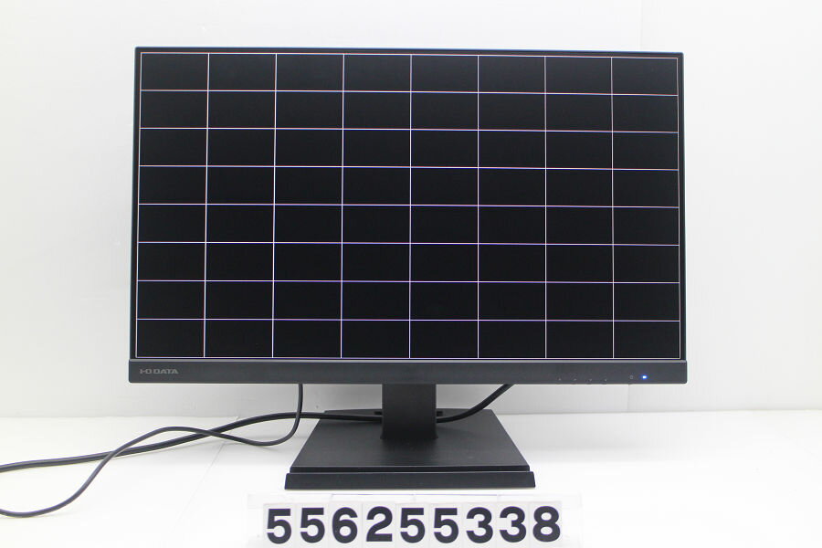 IO DATA C241DB 23インチ フルHD(1920x1080)液晶モニター HDMI×1/DisplayPort×1/USB Type-C×1【中古】【20250710】