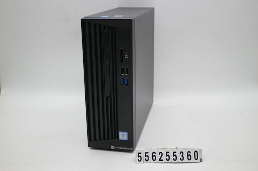dynabook dynaDesk DT100/N Core i3 8100 3.6GHz/8GB/256GB(SSD)/Multi/Win11【中古】【20250710】 dynabook dynaDesk DT100/N Core i3 8100 3.6GHz/8GB/256GB(SSD)/Multi/Win11【中古】【20250710】