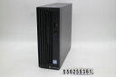 dynabook dynaDesk DT100/N Core i3 8100 3.6GHz/8GB/256GB(SSD)/Multi/Win11【中古】【20250710】