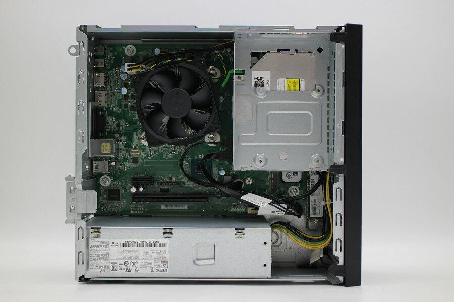 ThinkCentre Edge 72 Small 3493-LNJ Lenovo Celeron Processor G470 2.00GHz/4GB/250GB/DVD-RW/Windows 10 Pro 64bit【中古パソコン】