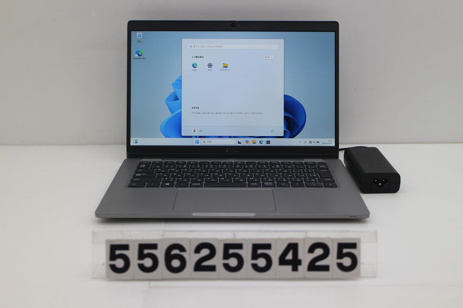 Onkyo - DELL Latitude 5320 Croe i5 1145G7 2.6GHz/8GB/256GB(SSD)/13.3W/FHD(1920x1080)/Win11/オンボート【中古】【20250710】