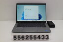 DELL Latitude 5320 Croe i5 1145G7 2.6GHz/8GB/256GB(SSD)/13.3W/FHD(1920x1080)/Win11/オンボート【中古】【20250710】(2)
