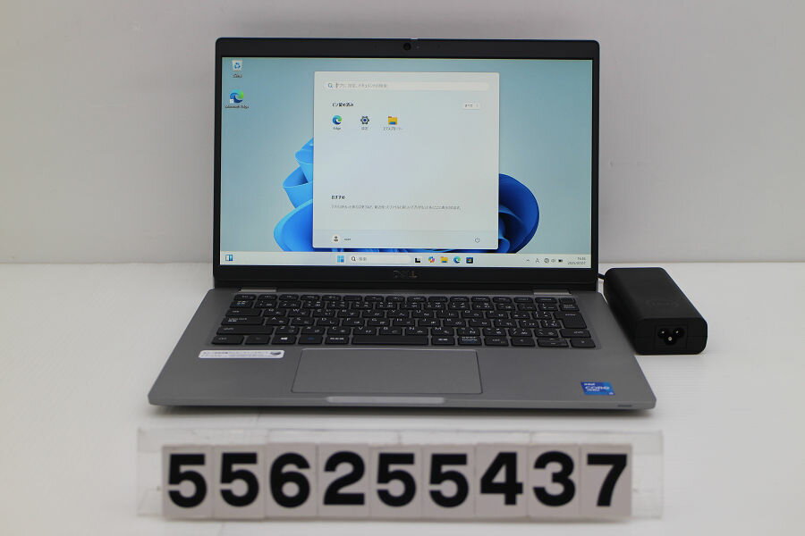 Rakuten - DELL Latitude 5320 Croe i5 1145G7 2.6GHz/8GB/256GB(SSD)/13.3W/FHD(1920x1080)/Win11/オンボート【中古】【20250710】
