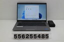DELL Latitude 5320 Croe i5 1145G7 2.6GHz/8GB/256GB(SSD)/13.3W/FHD(1920x1080)/Win11/オンボート【中古】【20250710】