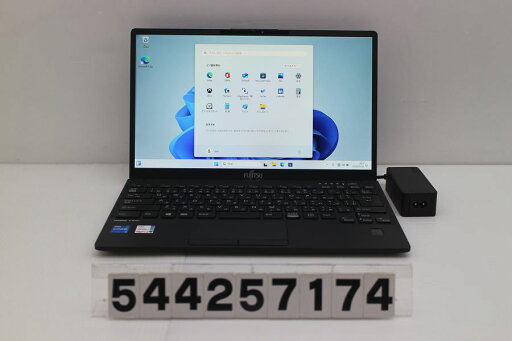 富士通 LIFEBOOK U9311/F Core i5 1145G7 2.6GHz/8GB/256GB(SSD)/13.3W/FHD(1920x1080)/Win11【中古】【20250718】 富士通 LIFEBOOK U9311/F Core i5 1145G7 2.6GHz/8GB/256GB(SSD)/13.3W/FHD(1920x1080)/Win11【中古】【20250718】