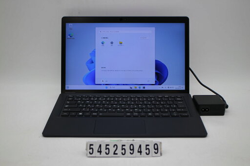 dynabook dynabook D83/DR Core i5 8250U 1.6GHz/8GB/256GB(SSD)/13.3W/FHD(1920x1080) タッチパネル/Win11【中古】【20250718】 dynabook dynabook D83/DR Core i5 8250U 1.6GHz/8GB/256GB(SSD)/13.3W/FHD(1920x1080) タッチパネル/Win11【中古】【20250718】