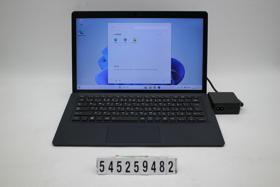 dynabook dynabook D83/DR Core i5 8250U 1.6GHz/8GB/256GB(SSD)/13.3W/FHD(1920x1080) タッチパネル/Win11【中古】【20250718】