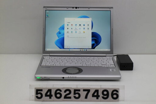 Panasonic CF-SV9RDQVS Core i5 10310U 1.7GHz/16GB/256GB(SSD)/12.1W/WUXGA(1920x1200)/Win11【中古】【20250729】 Panasonic CF-SV9RDQVS Core i5 10310U 1.7GHz/16GB/256GB(SSD)/12.1W/WUXGA(1920x1200)/Win11【中古】【20250729】