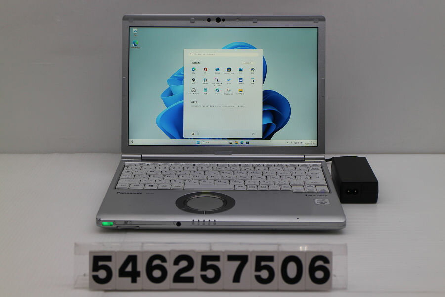 ◆CF-SV9RDQVS◆512GB／16GB◆Win11／Office2021 CLX SET Gaming Desktop Intel Core Ultra 7 265KF 64GB DDR5