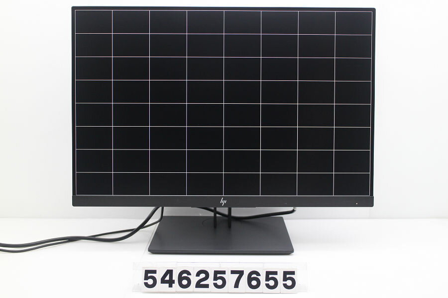 hp Z24n G2 24インチワイド WUXGA 液晶モニター HDMI×1/DisplayPort×1/DisplayPort(OUT)×1/DVI-D×1/USB Type-C×1【中古】【20250717】