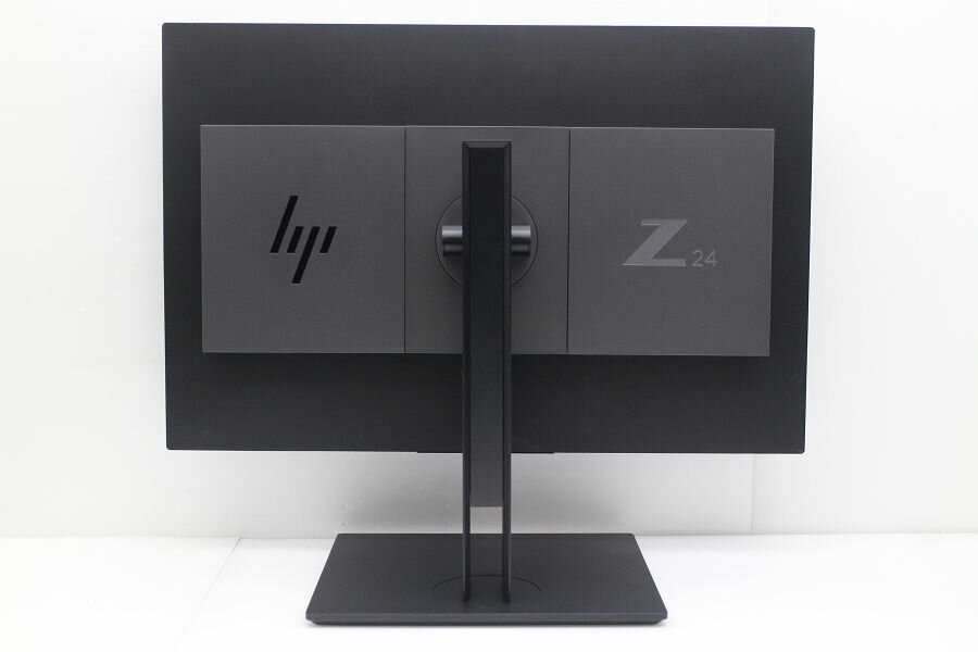 hp Z24n G2 24インチワイド WUXGA 液晶モニター HDMI×1/DisplayPort×1/DisplayPort(OUT)×1/DVI-D×1/USB Type-C×1【中古】【20250717】