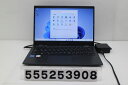 dynabook dynabook G83/HS Core i5 1135G7 2.4GHz/16GB/256GB(SSD)/13.3W/FWXGA(1366x768)/Win11【中古】【20250718】(2)