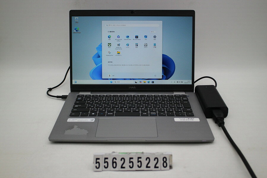 乐天商城 - DELL Latitude 5320 Croe i5 1145G7 2.6GHz/8GB/256GB(SSD)/13.3W/FHD(1920x1080)/Win11/オンボート【中古】【20250715】