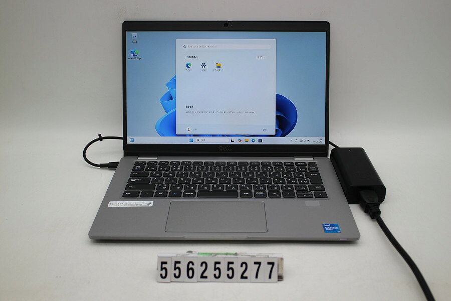 乐天商城 - DELL Latitude 5320 Croe i5 1145G7 2.6GHz/8GB/256GB(SSD)/13.3W/FHD(1920x1080)/Win11/オンボート【中古】【20250715】