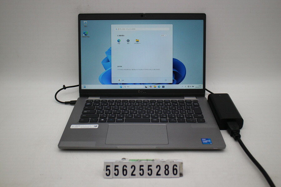 乐天商城 - DELL Latitude 5320 Croe i5 1145G7 2.6GHz/8GB/256GB(SSD)/13.3W/FHD(1920x1080)/Win11/オンボート【中古】【20250715】