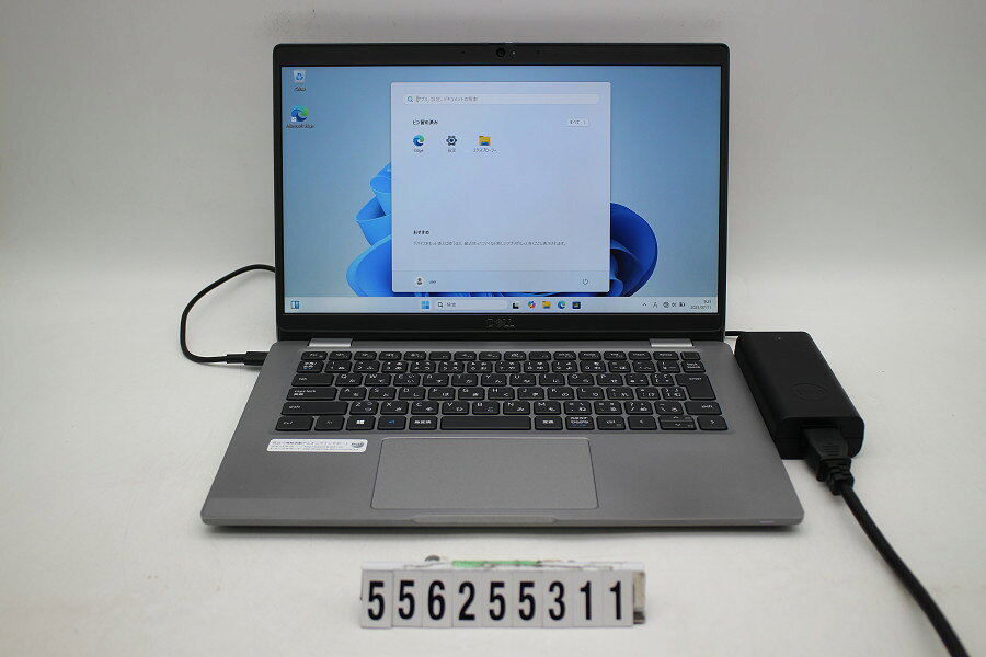 乐天商城 - DELL Latitude 5320 Croe i5 1145G7 2.6GHz/8GB/256GB(SSD)/13.3W/FHD(1920x1080)/Win11/オンボート【中古】【20250715】