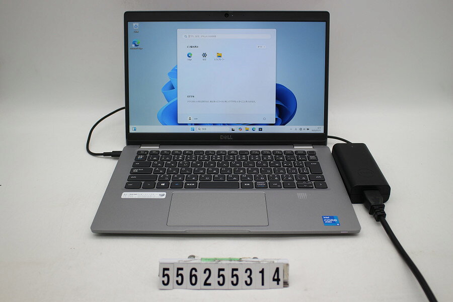 Rakuten - DELL Latitude 5320 Croe i5 1145G7 2.6GHz/8GB/256GB(SSD)/13.3W/FHD(1920x1080)/Win11/オンボート【中古】【20250715】