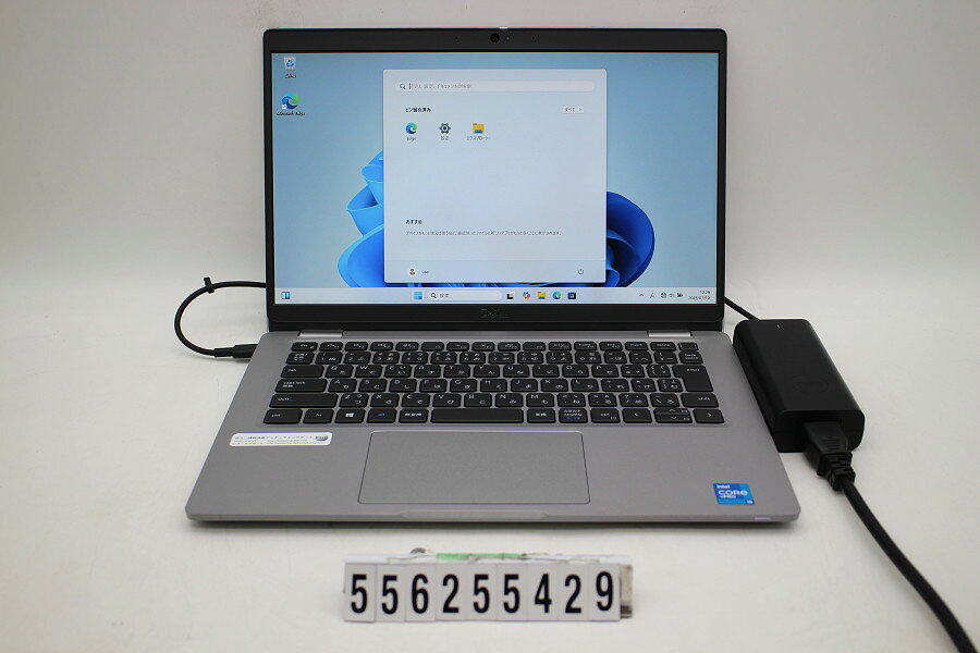 乐天商城 - DELL Latitude 5320 Croe i5 1145G7 2.6GHz/8GB/256GB(SSD)/13.3W/FHD(1920x1080)/Win11/オンボート【中古】【20250715】