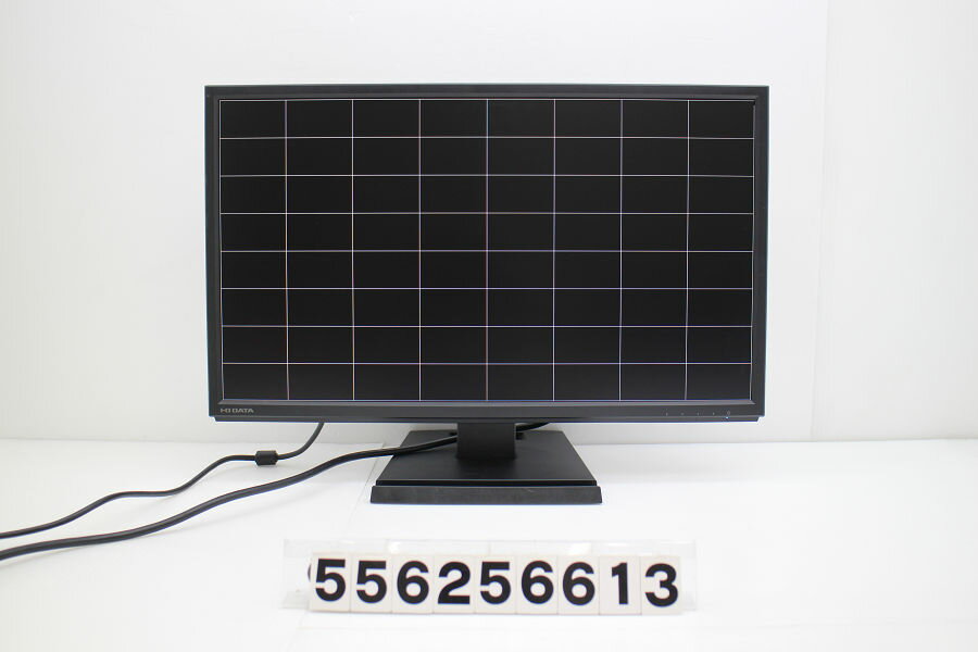 IO DATA LCD-DF221EDB 21.5インチ FHD(1920x1080)液晶モニター D-Subx1/HDMIx1/DisplayPortx1【中古】【20250729】