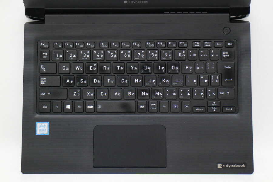 dynabook dynabook S73/DP Core i5 8250U 1.6GHz/8GB/256GB(SSD)/13.3W/FWXGA(1366x768)/Win11【中古】【20250731】