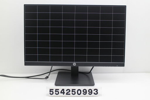 hp P24h G4 23.8インチワイド FHD(1920x1080)液晶モニター DisplayPort×1/VGA×1/HDMI×1【中古】【20250724】 hp P24h G4 23.8インチワイド FHD(1920x1080)液晶モニター DisplayPort×1/VGA×1/HDMI×1【中古】【20250724】
