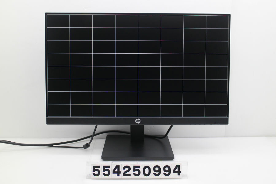 hp P24h G4 23.8インチワイド FHD(1920x1080)液晶モニター DisplayPort×1/VGA×1/HDMI×1【中古】【20250724】