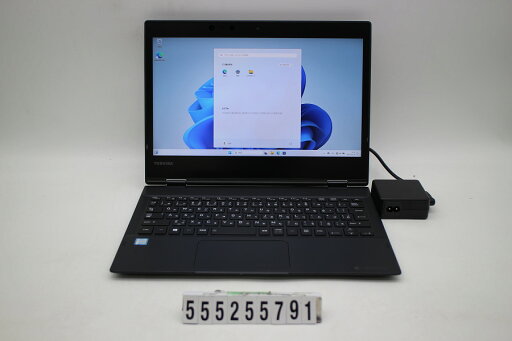 dynabook dynabook VC72/M Core i5 8250U 1.6GHz/8GB/256GB(SSD)/12.5W/FHD(1920x1080) タッチパネル/Win11【中古】【20250725】 dynabook dynabook VC72/M Core i5 8250U 1.6GHz/8GB/256GB(SSD)/12.5W/FHD(1920x1080) タッチパネル/Win11【中古】【20250725】