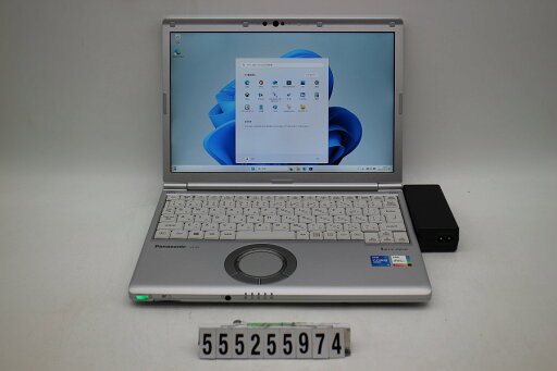 Panasonic CF-SV1RDLVS Core i5 1145G7 2.6GHz/16GB/256GB(SSD)/12.1W/WUXGA(1920x1200)/Win11【中古】【20250724】 Panasonic CF-SV1RDLVS Core i5 1145G7 2.6GHz/16GB/256GB(SSD)/12.1W/WUXGA(1920x1200)/Win11【中古】【20250724】