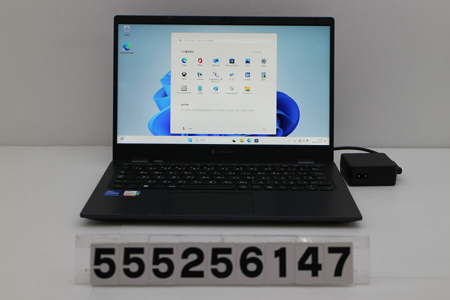 TCE쥯ȳŷԾŹ㤨dynabook dynabook G83/HU Core i5 1135G7 2.4GHz/8GB/256GB(SSD/13.3W/FHD(1920x1080/Win11 USBɡšۡ20250801ۡפβǤʤ27,000ߤˤʤޤ