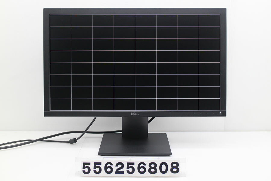 DELL E2221HN 21.5インチワイド FHD(1920x1080)液晶モニター HDMIx1/VGAx1【中古】【20250725】