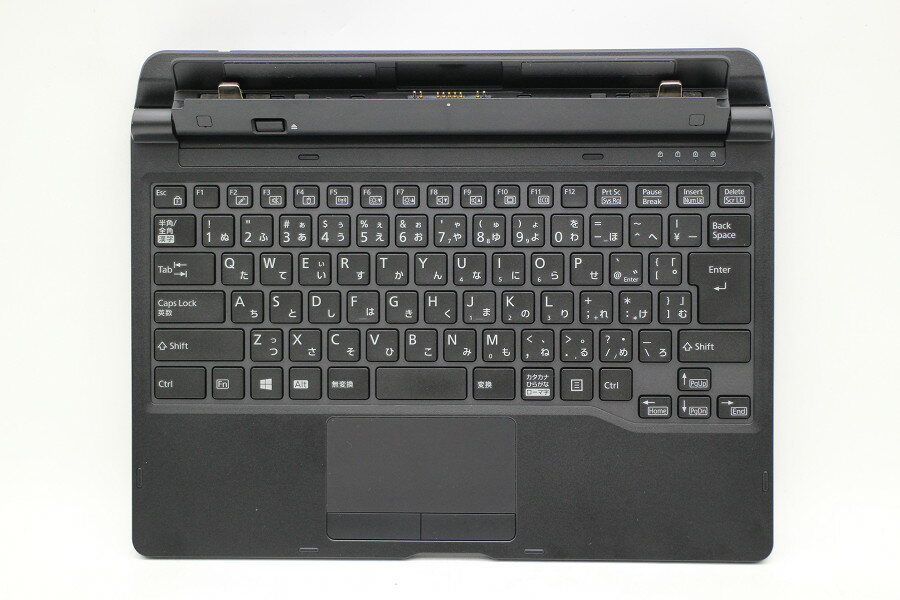 富士通 ARROWS Tab Q739/AE Core i3 8145U 2.1GHz/4GB/128GB(SSD)/13.3W/FHD(1920x1080) タッチパネル/Win11【中古】【20250807】