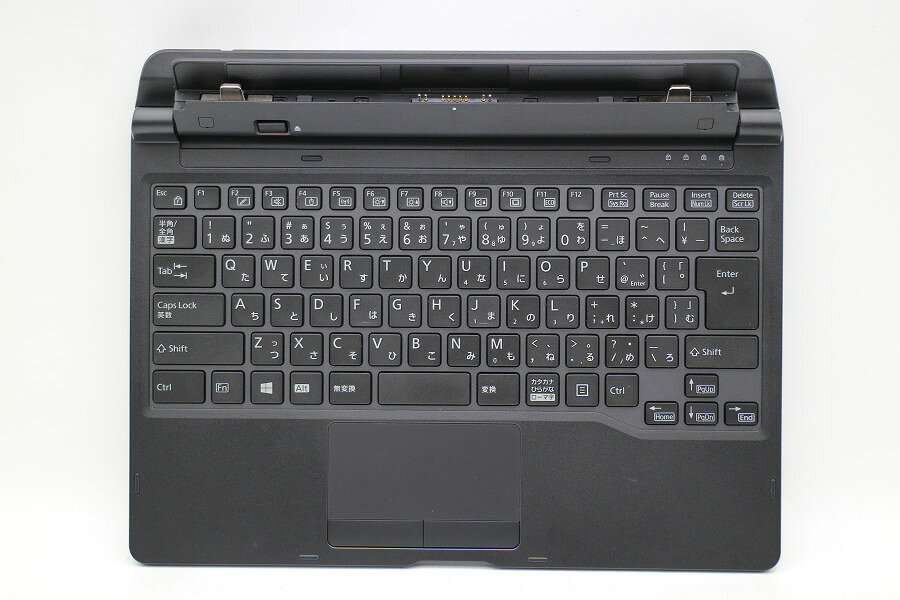 富士通 ARROWS Tab Q739/AE Core i3 8145U 2.1GHz/4GB/128GB(SSD)/13.3W/FHD(1920x1080) タッチパネル/Win11【中古】【20250807】 - Image 2