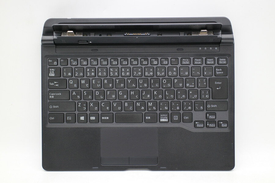 富士通 ARROWS Tab Q739/AE Core i3 8145U 2.1GHz/4GB/128GB(SSD)/13.3W/FHD(1920x1080) タッチパネル/Win11【中古】【20250807】 - Image 2