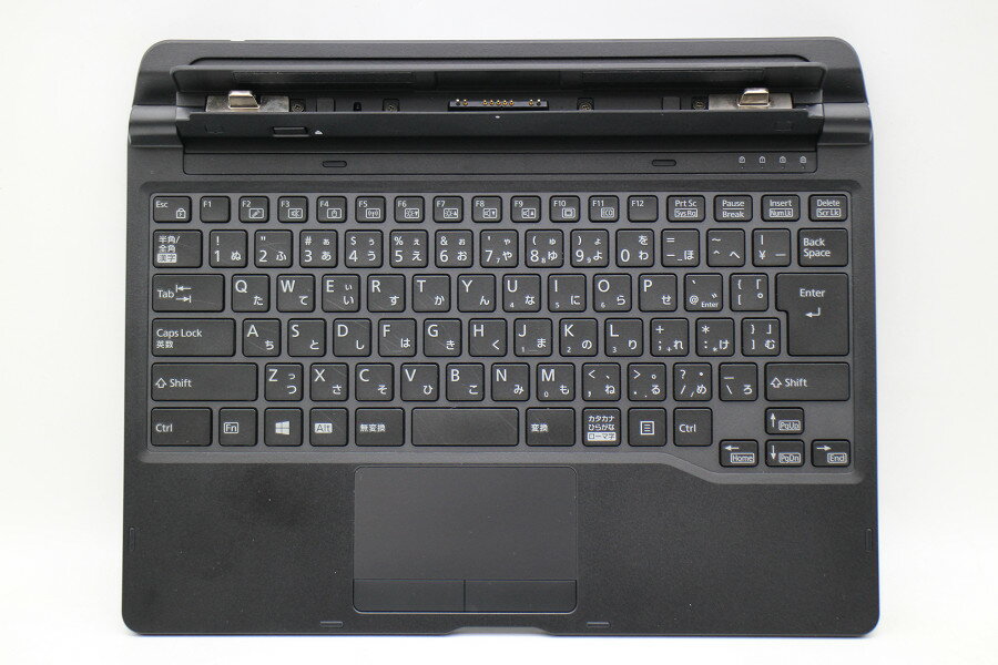 富士通 ARROWS Tab Q739/AE Core i3 8145U 2.1GHz/4GB/128GB(SSD)/13.3W/FHD(1920x1080) タッチパネル/Win11【中古】【20250807】 - Image 2