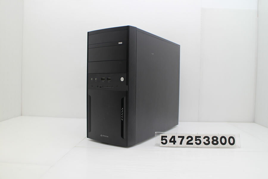 マウスコンピューターLm-mini66S-SSD 中古 楽天市場】マウスコンピューター lmの通販