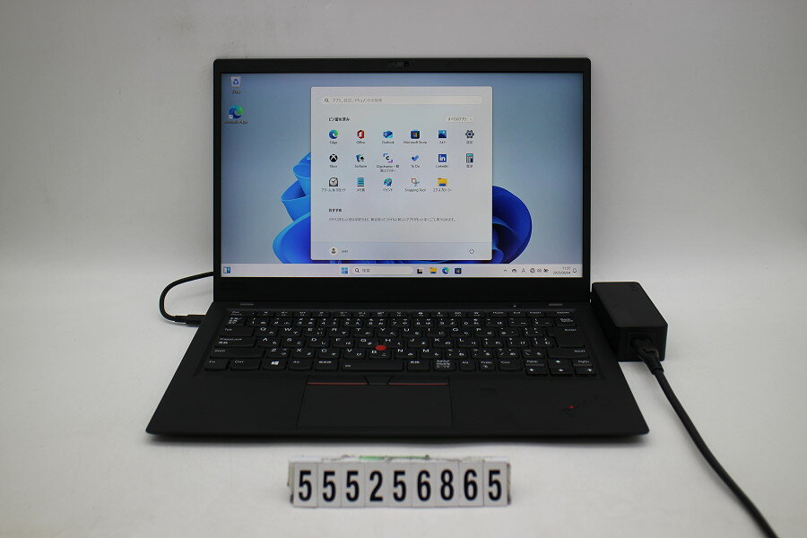楽天市場】thinkpad x1 carbon 6thの通販