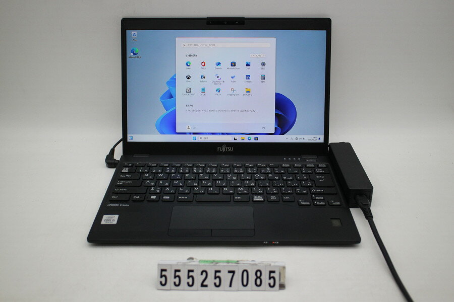 Rakuten - 富士通 LIFEBOOK U9310/D Core i5 10310U 1.7GHz/8GB/256GB(SSD)/13.3W/FHD(1920x1080)/Win11 キー文字消えあり【中古】【20250806】