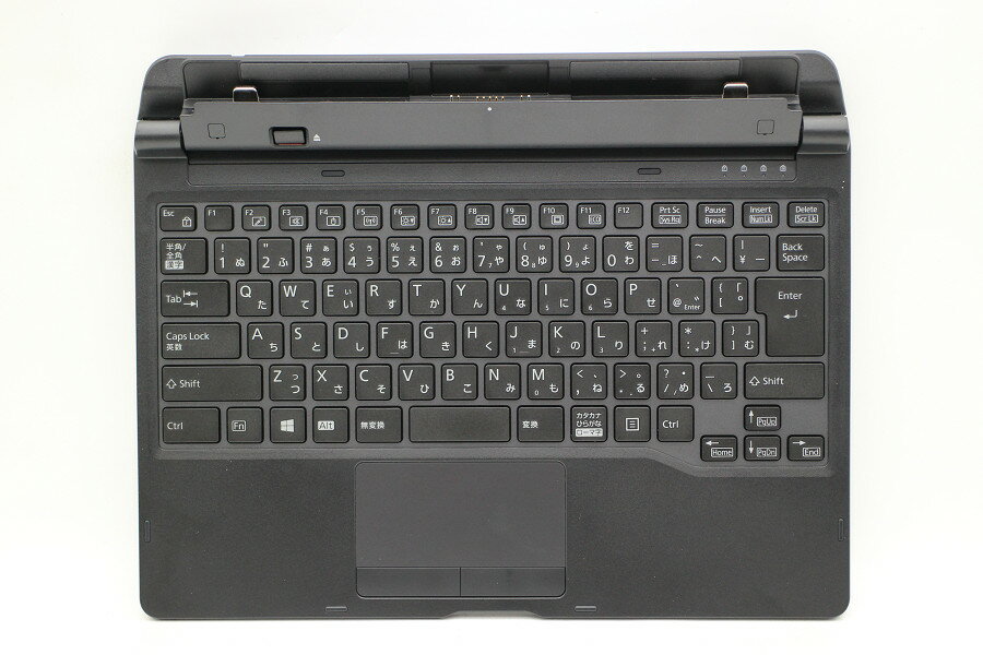 富士通 ARROWS Tab Q739/AE Core i3 8145U 2.1GHz/4GB/128GB(SSD)/13.3W/FHD(1920x1080) タッチパネル/Win11【中古】【20250812】