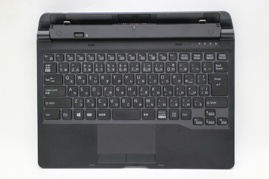 富士通 ARROWS Tab Q739/AE Core i3 8145U 2.1GHz/4GB/128GB(SSD)/13.3W/FHD(1920x1080) タッチパネル/Win11【中古】【20250812】 - Image 2