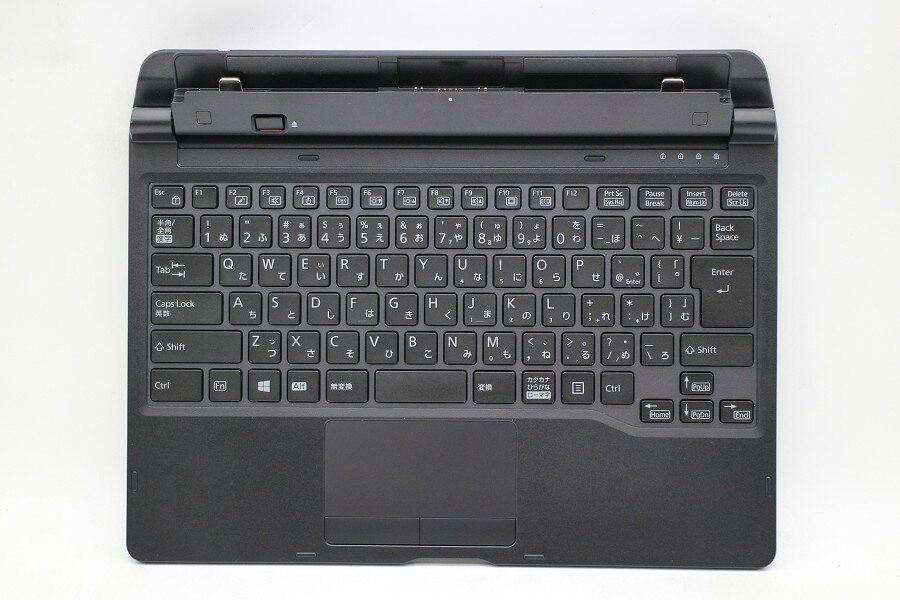 富士通 ARROWS Tab Q739/AE Core i3 8145U 2.1GHz/4GB/128GB(SSD)/13.3W/FHD(1920x1080) タッチパネル/Win11【中古】【20250812】 - Image 2