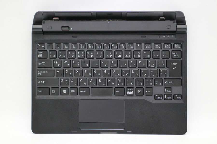 富士通 ARROWS Tab Q739/AE Core i3 8145U 2.1GHz/4GB/128GB(SSD)/13.3W/FHD(1920x1080) タッチパネル/Win11【中古】【20250812】 - Image 2