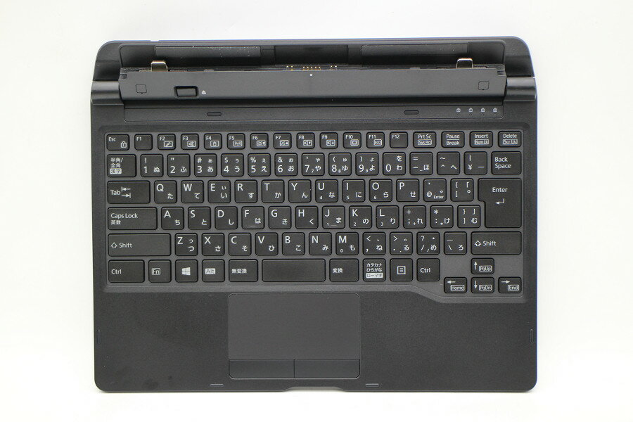 富士通 ARROWS Tab Q739/AE Core i3 8145U 2.1GHz/4GB/128GB(SSD)/13.3W/FHD(1920x1080) タッチパネル/Win11【中古】【20250812】 - Image 2