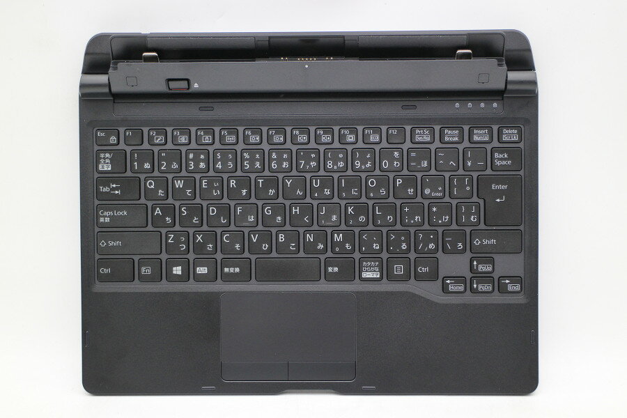 富士通 ARROWS Tab Q739/AE Core i3 8145U 2.1GHz/4GB/128GB(SSD)/13.3W/FHD(1920x1080) タッチパネル/Win11【中古】【20250812】 - Image 2