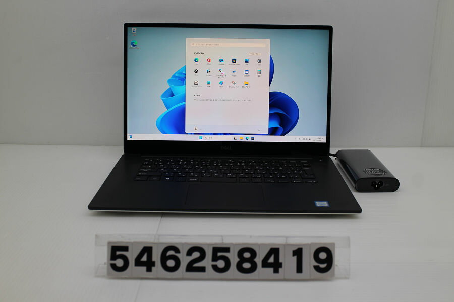 DELL Precision 5540 Core i7 9750H 2.6GHz/32GB/1024GB/4K タッチパネル/Win11/NVIDIA Quadro T1000 パームべたつきあり【中古】【20250909】