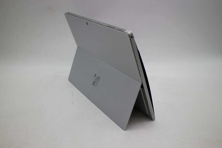 【ジャンク品】Microsoft Surface Pro 4 128GB Core i5 6300U 2.4GHz/4GB/128GB(SSD)/12.3/2736x1824 タッチパネル/Win10【中古】【20250821】
