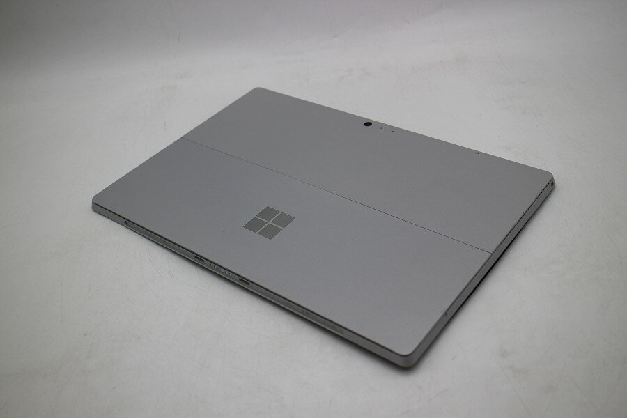 【ジャンク品】Microsoft Surface Pro 4 128GB Core i5 6300U 2.4GHz/4GB/128GB(SSD)/12.3/2736x1824 タッチパネル/Win10【中古】【20250821】