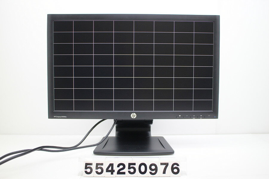 hp LA2306x 23インチワイド FHD(1920x1080)液晶モニター ミニD-sub 15ピン(VGA)×1/DVI-D×1/DisplayPort..