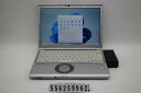Panasonic CF-SV7RDCVS Core i5 8350U 1.7GHz/8GB/256GB(SSD)/12.1W/WUXGA(1920x1200)/Win11 キー黄ばみあり【中古】【20250821】