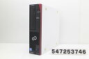 富士通 ESPRIMO D558/B Celeron G4930 3.2GHz/8GB/256GB(SSD)/DVD/Win11【中古】【20250822】(2)
